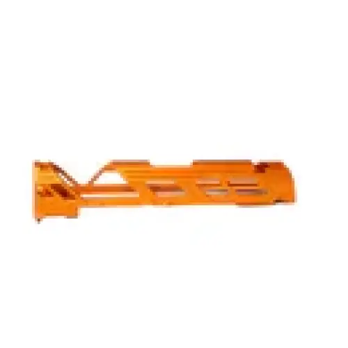DR.BLACK Type 901S Hi - Capa 4.3 Standard Slide ULTRA LIGHT
