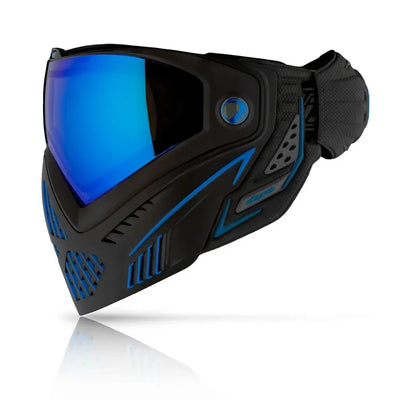 Dye i5 Paintball Goggles in Storm 2.0