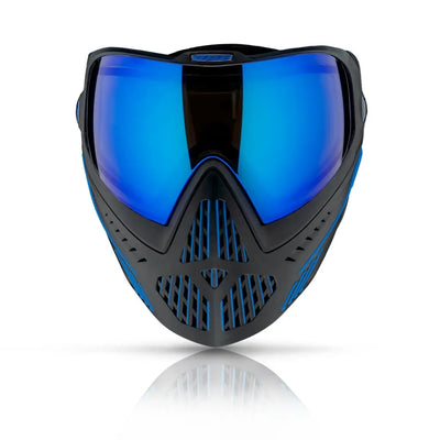 Dye i5 Paintball Goggles in Storm 2.0 Blue Dyei5
