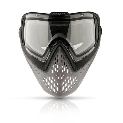 Dye i5 Paintball Goggles Front- Smoke'd Limited Edition