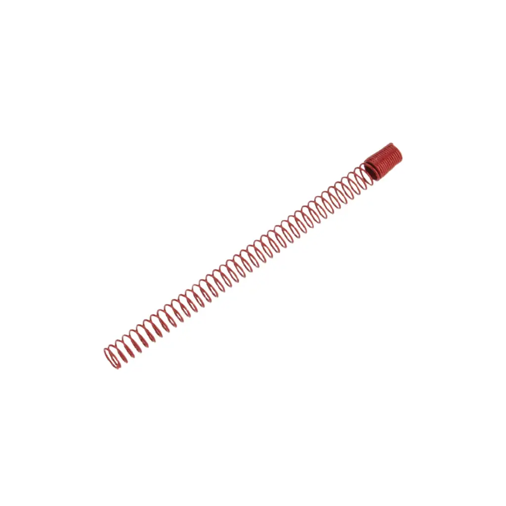 Dynamic Precision 125% Nozzle Spring for 5.1 Hi Capa