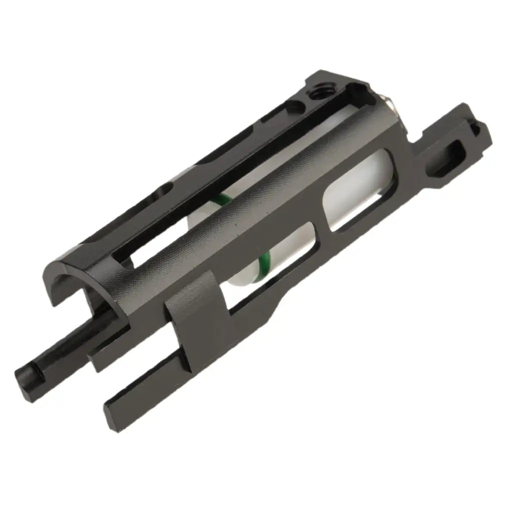 Dynamic Precision Ultra Lightweight Aluminum Blowback