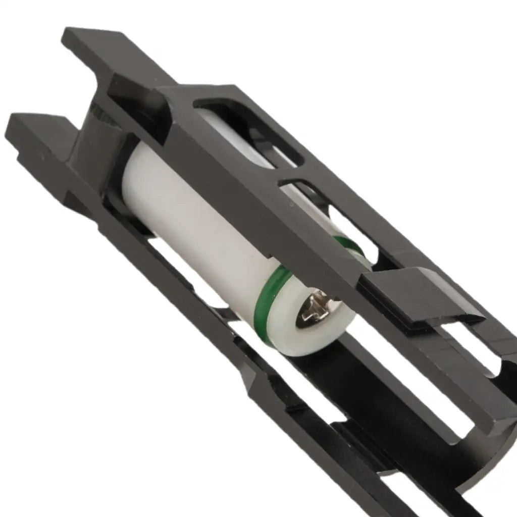 Dynamic Precision Ultra Lightweight Aluminum Blowback