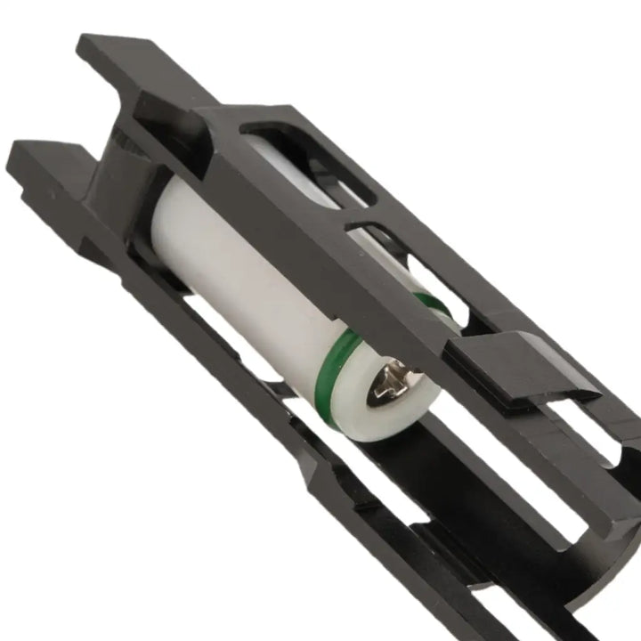 Dynamic Precision Ultra Lightweight Aluminum Blowback