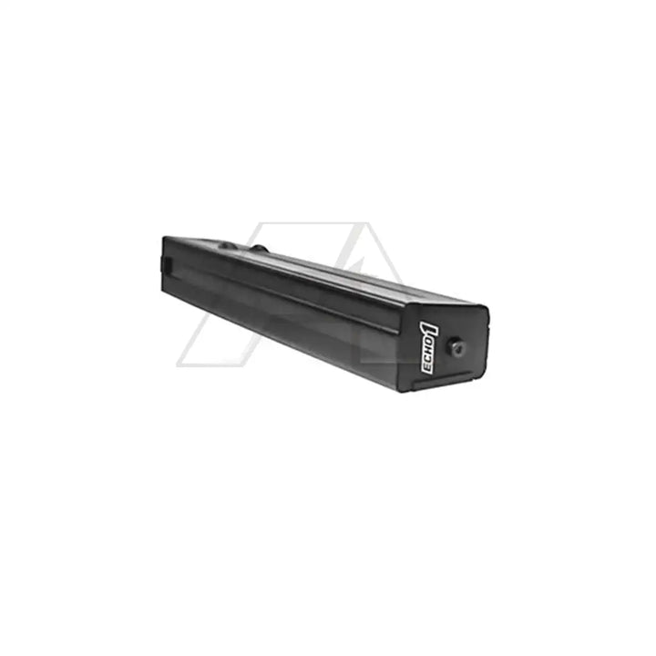 Echo1 100rd Mid-Cap Magazine for GAT Airsoft Sub Machine Gun