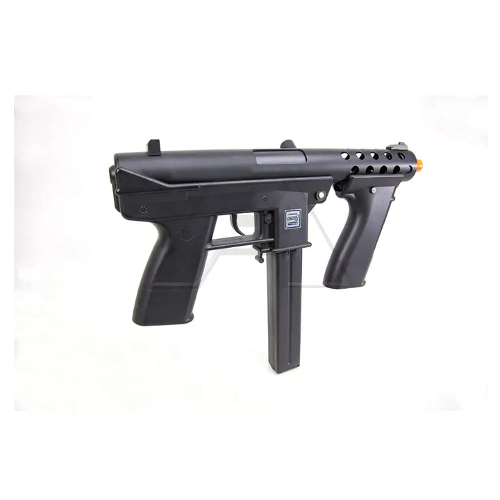 Echo1 General Assault Tool (GAT) Airsoft AEG Sub Machine Gun