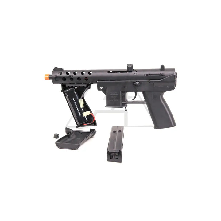 Echo1 General Assault Tool (GAT) Airsoft AEG Sub Machine Gun