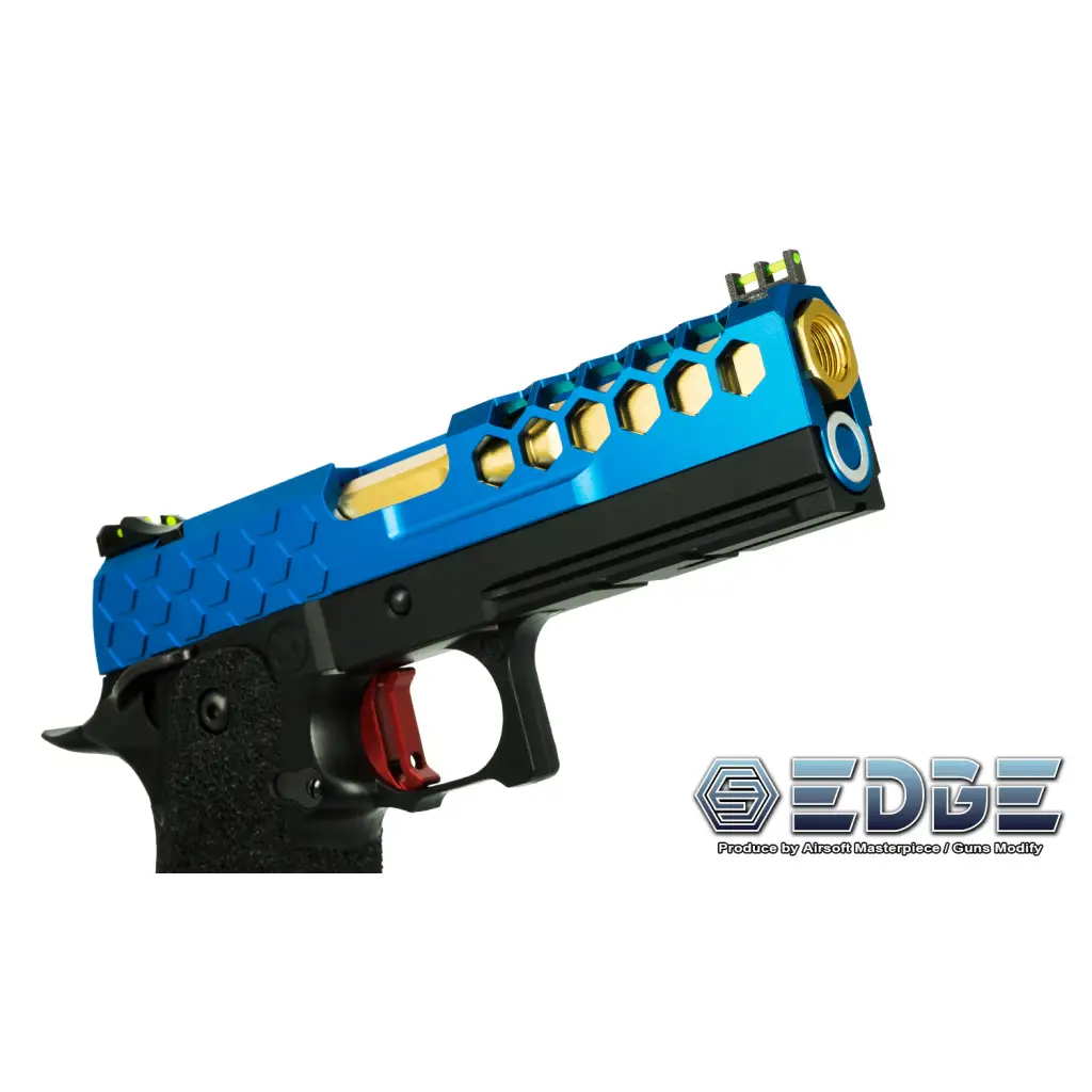 EDGE “HIVE” Aluminum Standard Slide for Hi - CAPA 4.3