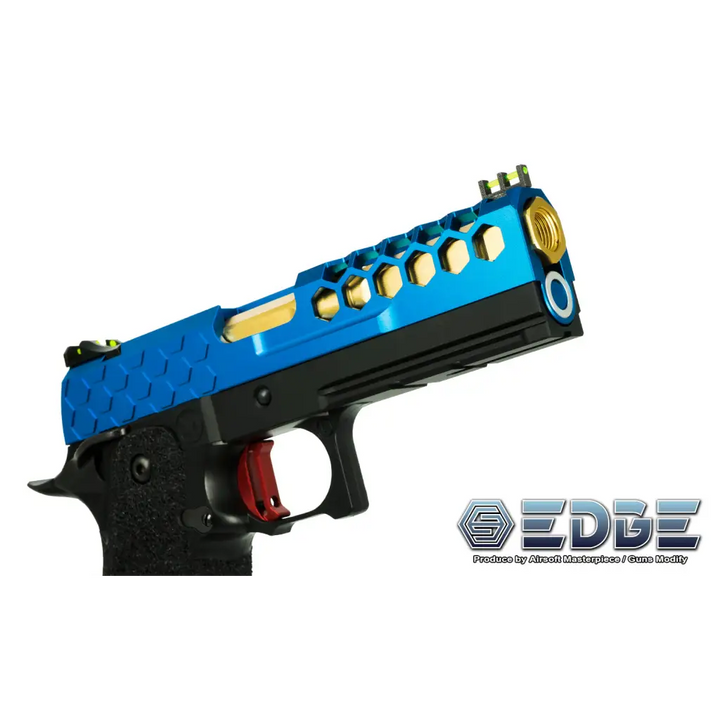 EDGE “HIVE” Aluminum Standard Slide for Hi - CAPA 4.3
