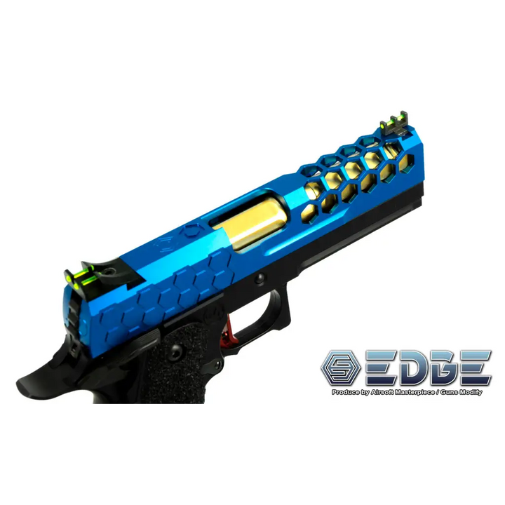 EDGE “HIVE” Aluminum Standard Slide for Hi - CAPA 4.3