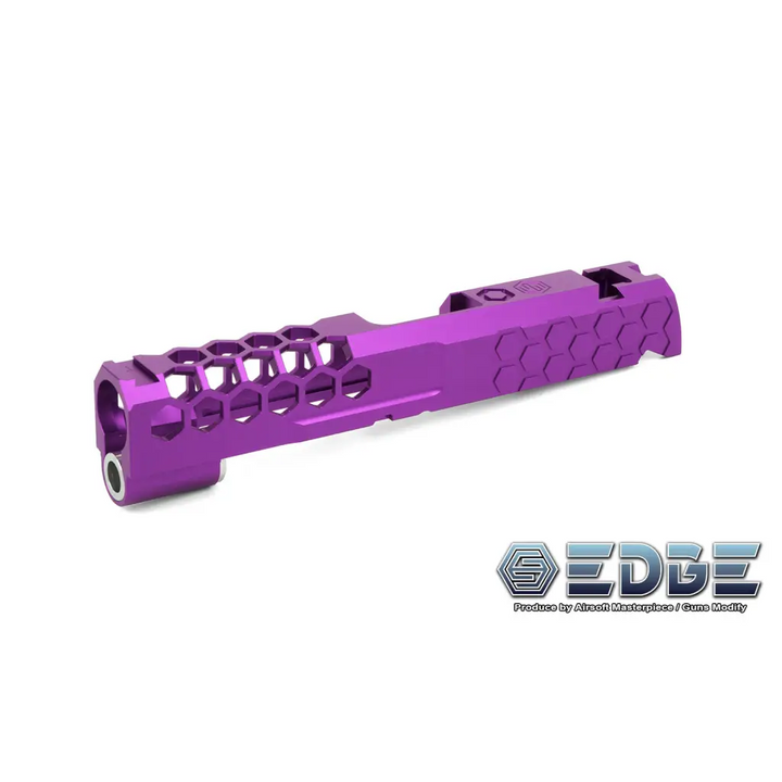 EDGE “HIVE” Aluminum Standard Slide for Hi - CAPA 4.3