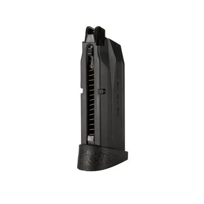 Elite Force 14rd Magazine for the S&W M&P 9C Airsoft GBB Pistol Smith Wesson Replacement Green Gas Mag