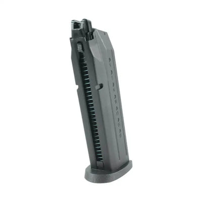 Elite Force 23rd Green Gas Magazine for M&P 9 Full Size Airsoft GBB Pistol Smith Wesson