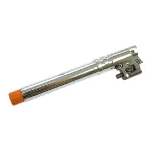 Elite Force Airsoft 1911 Complete Barrel Assembly Rebuild