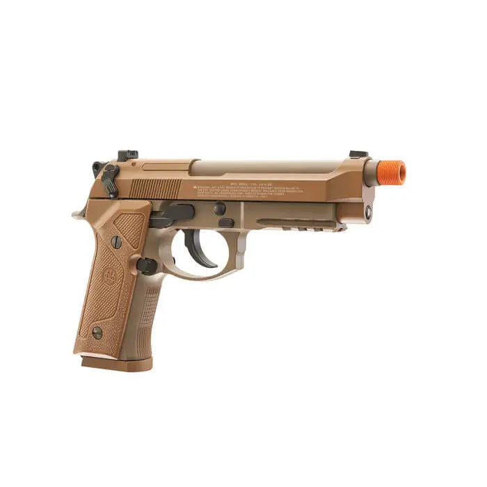 elite force m9a3 co2 pistol