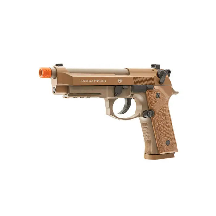 elite force m9a3 co2 pistol