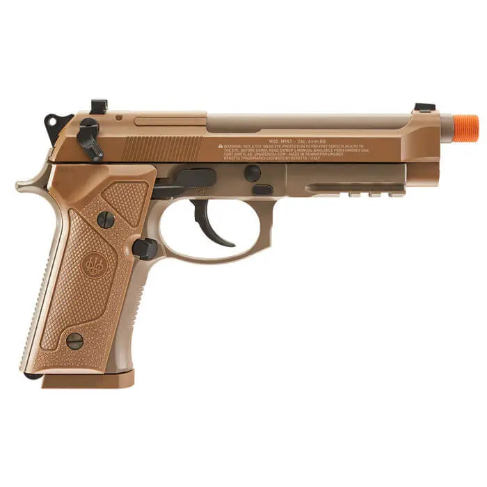 elite force m9a3 co2 pistol