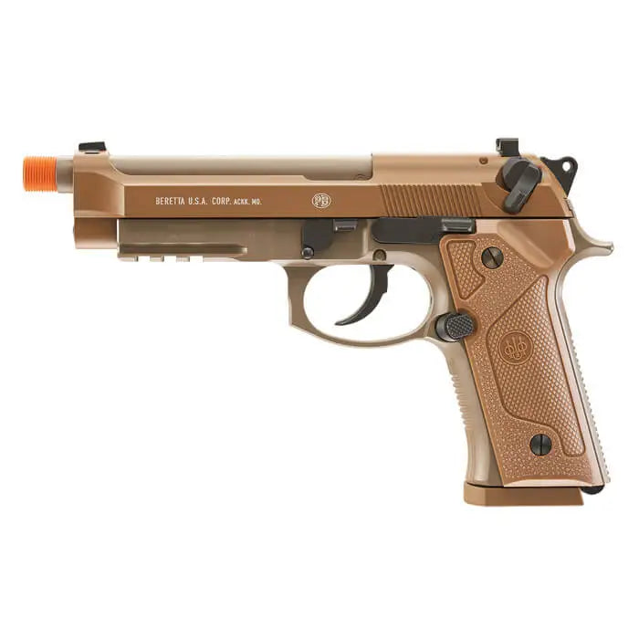 elite force m9a3 co2 pistol