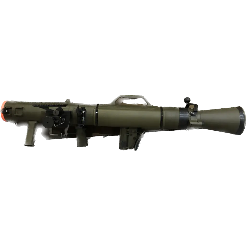 Elite Force Carl Gustaf Airsoft Launcher by VFC - Rifle