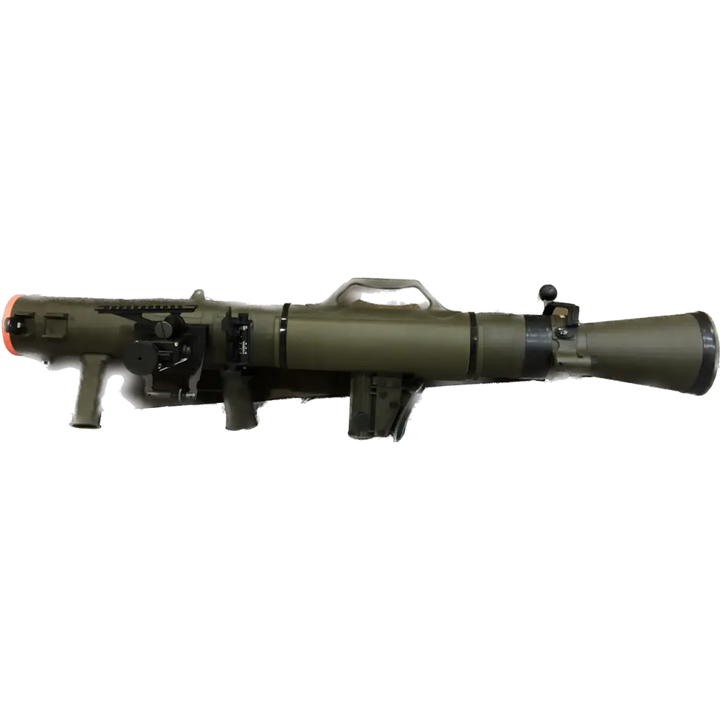Elite Force Carl Gustaf Airsoft Launcher by VFC - Rifle