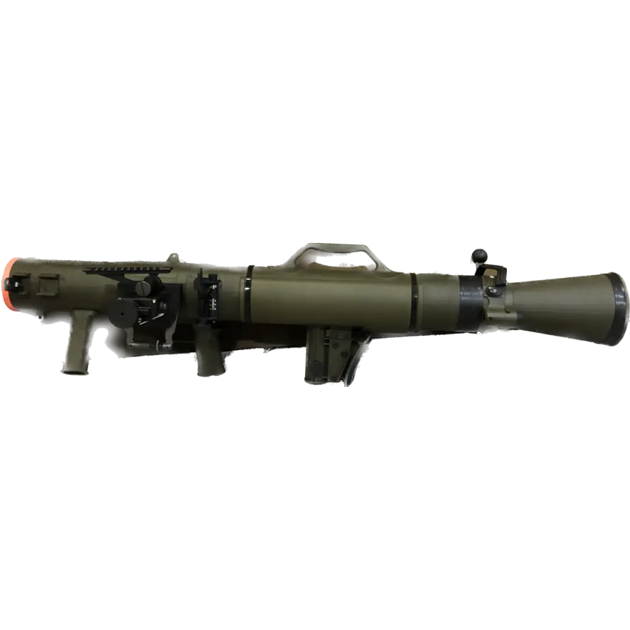 Elite Force Carl Gustaf Airsoft Launcher by VFC - Rifle