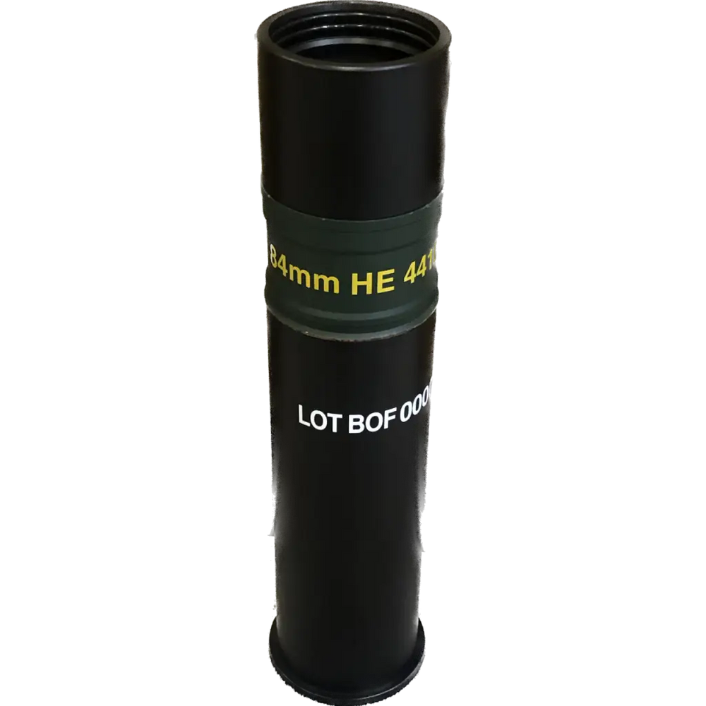 Elite Force Carl Gustaf Airsoft Launcher by VFC - Rifle