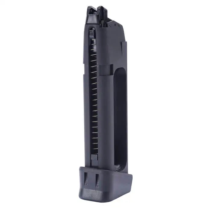Elite Force CO2 Magazine for GLOCK 17 Gen4 Gas Blowback