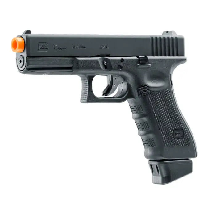 Elite Force Glock 17 Gen 4 Airsoft Pistol C02 - VFC