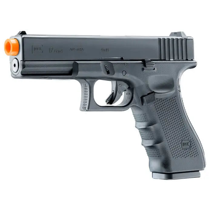 Elite Force Glock 17 Gen4 CO2 Gas Blowback By KWC