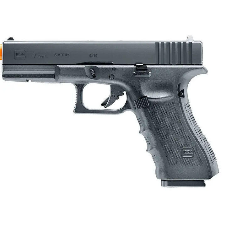 Elite Force Glock 17 Gen 4 Airsoft Pistol CO2 - KWC