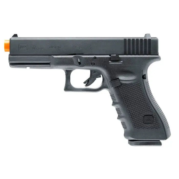 Elite Force Glock 17 Gen 4 Airsoft Pistol Green Gas - VFC