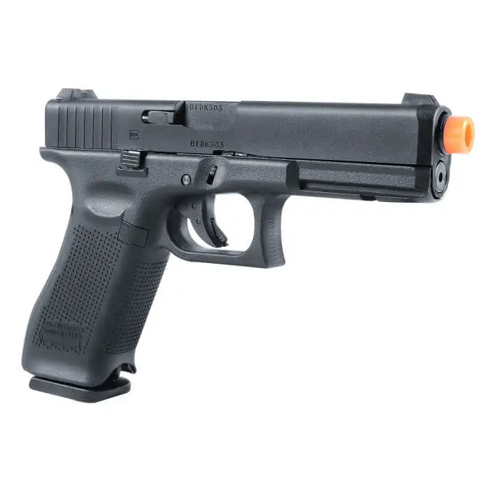 Elite Force Glock 17 Gen 5 Airsoft Pistol Green Gas - VFC