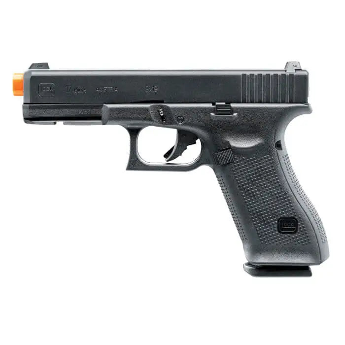 Elite Force Glock 17 Gen 5 Airsoft Pistol Green Gas - VFC