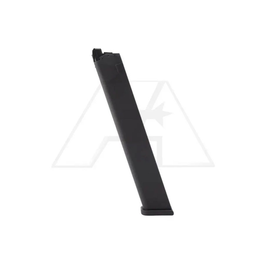 Elite Force Glock 18C 50rd Extended Airsoft Magazine Full Auto