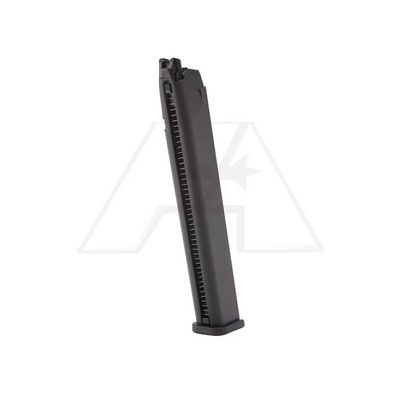 Elite Force Glock 18C 50rd Extended Airsoft Magazine 18 c Full Auto