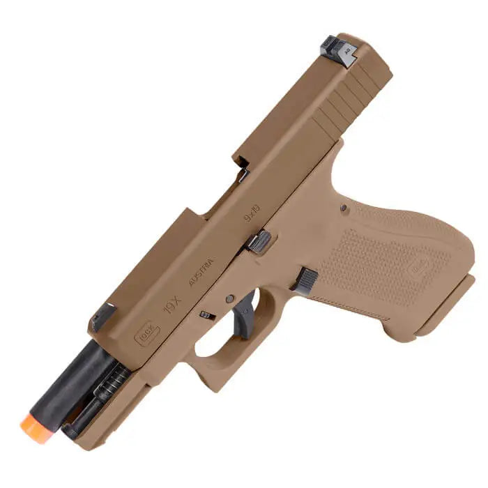 Elite Force Fully Licensed GLOCK 19X