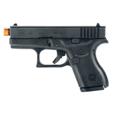 Elite Force Glock 42 Sub - Compact Airsoft Pistol Green Gas