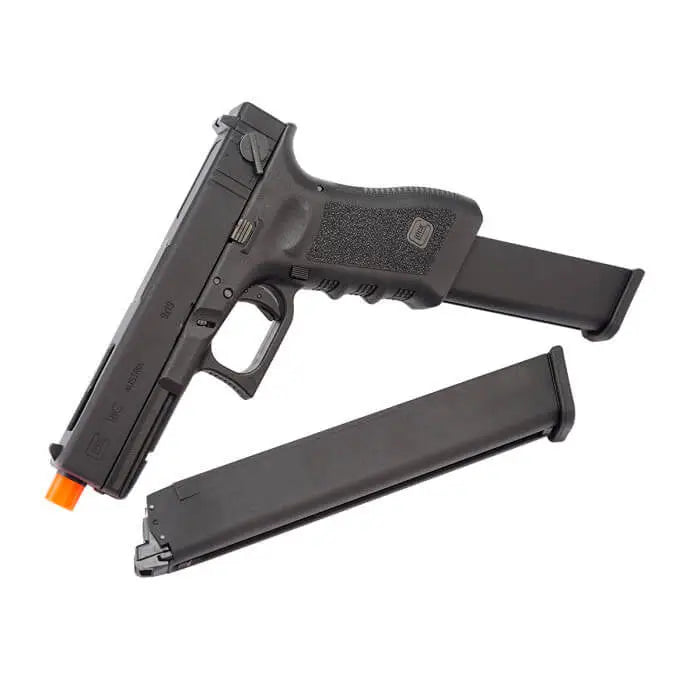 Elite Force Glock G18c Gen 3 Airsoft Pistol Gas Blow Back 