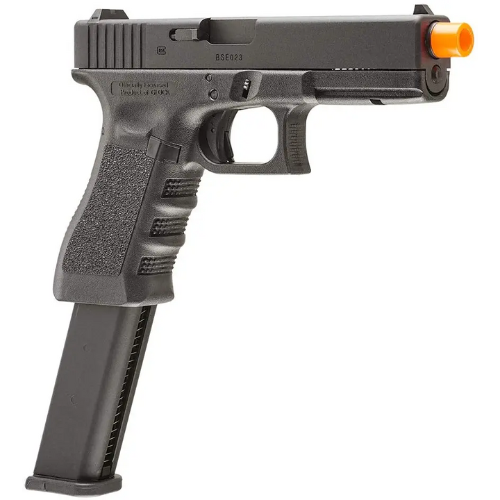 Elite Force Glock G18c Gen 3 Airsoft Pistol Gas Blow Back 