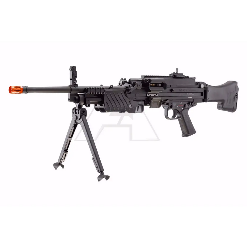Elite Force H&K Licensed MG4 Airsoft AEG Light Machine Gun 2262075