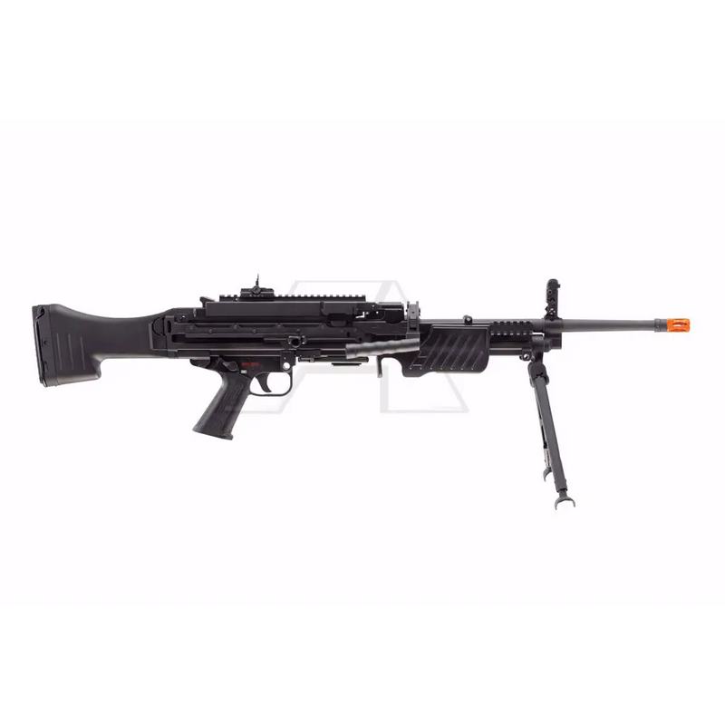 Elite Force H&K Licensed MG4 Airsoft AEG Light Machine Gun VFC Umarex