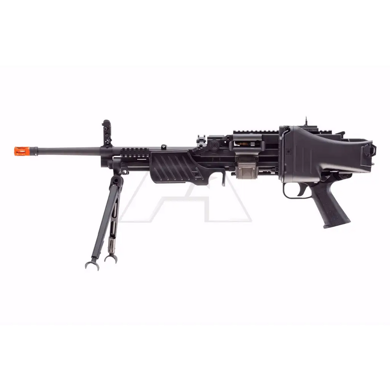 Elite Force H&K Licensed MG4 Airsoft AEG Light Machine Gun VFC Umarex