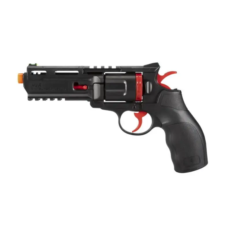 Elite Force H8R Special Edition Red & Black