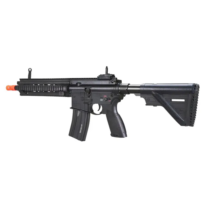 Elite Force HK 416 A5 Competition Airsoft Rifle Black - image 1