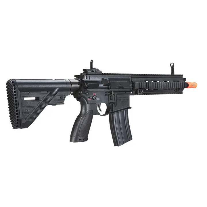 Elite Force HK 416 A5 Competition Airsoft Rifle Black - image 2
