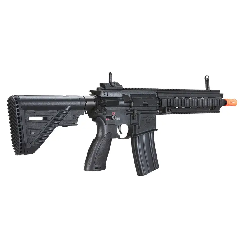 Elite Force HK 416 A5 Competition AEG Airsoft Rifle (Black
