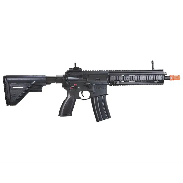 Elite Force HK 416 A5 Competition Airsoft Rifle Black - image 3