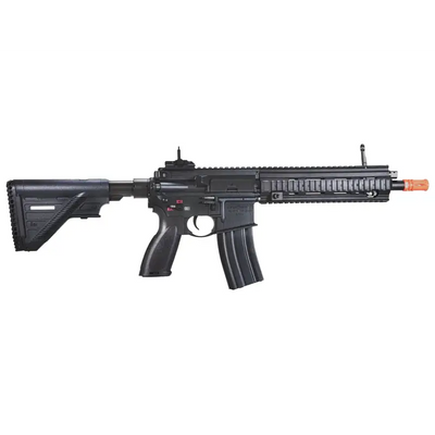 Elite Force HK 416 A5 Competition AEG Airsoft Rifle (Black