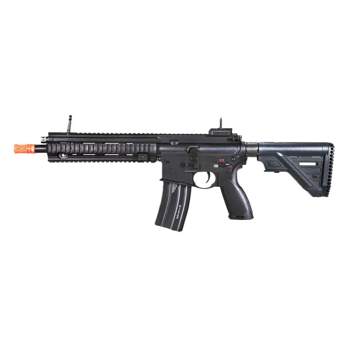 Elite Force HK 416 A5 Competition Airsoft Rifle Black - image 5