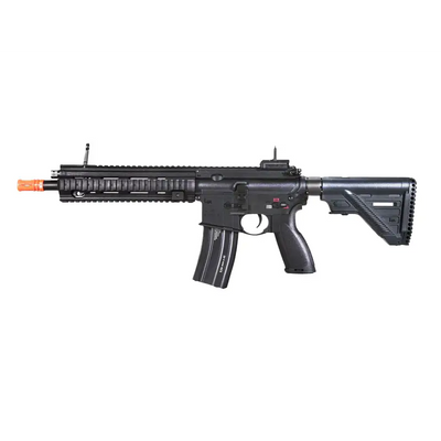 Elite Force HK 416 A5 Competition AEG Airsoft Rifle Black